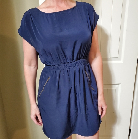 one clothing Dresses & Skirts - 🌲 Blue Dress